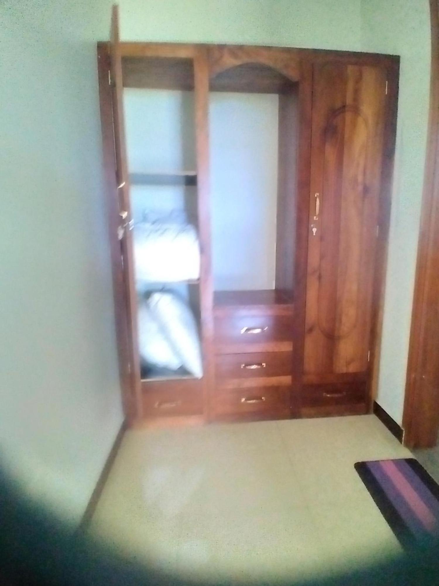 נונגווי Relax Hotel Taj מראה חיצוני תמונה