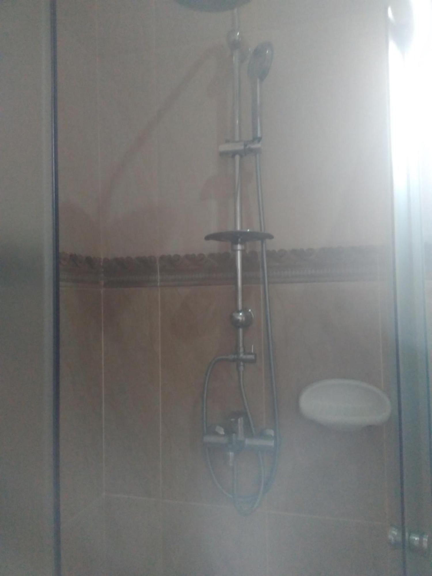 נונגווי Relax Hotel Taj מראה חיצוני תמונה